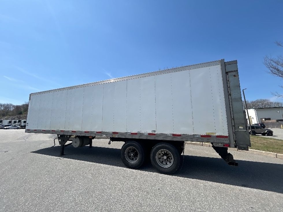 Refrigerated Trailer-Semi Trailers-Utility-2020-Trailer-Franklin-MA-353,864\n\t\tmiles-$ 39,750 - Image 3