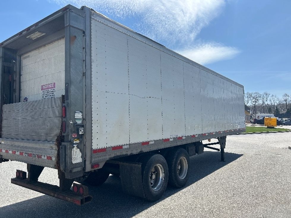 Refrigerated Trailer-Semi Trailers-Utility-2020-Trailer-Franklin-MA-353,864\n\t\tmiles-$ 39,750 - Image 4