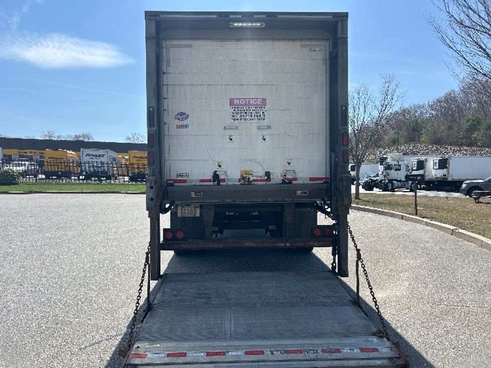 Refrigerated Trailer-Semi Trailers-Utility-2020-Trailer-Franklin-MA-353,864\n\t\tmiles-$ 39,750 - Image 6