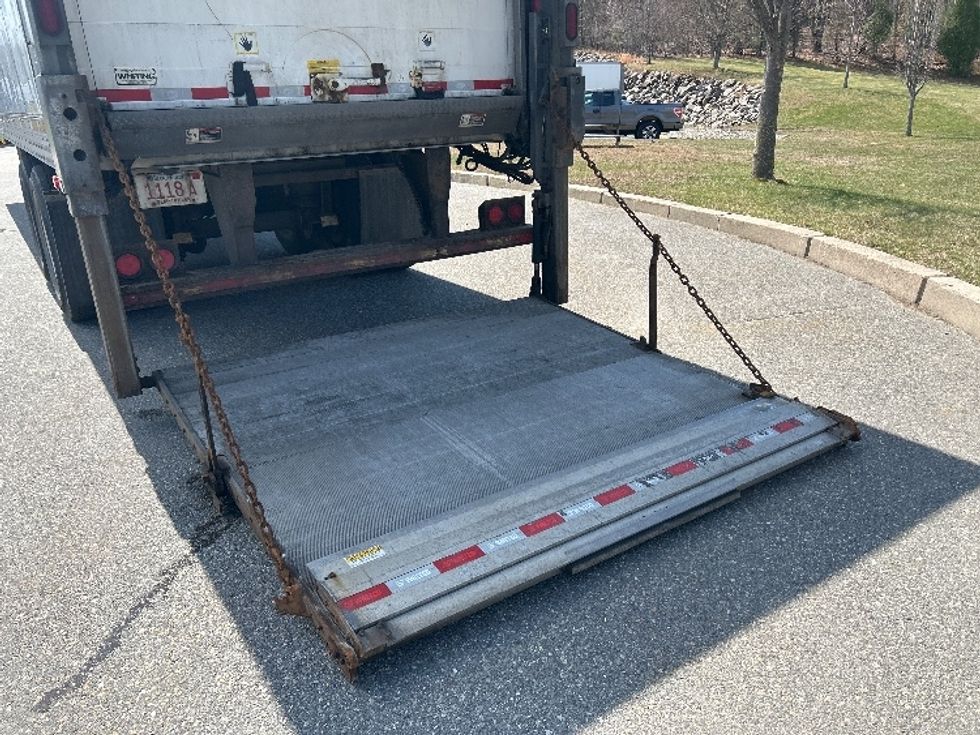Refrigerated Trailer-Semi Trailers-Utility-2020-Trailer-Franklin-MA-353,864\n\t\tmiles-$ 39,750 - Image 7