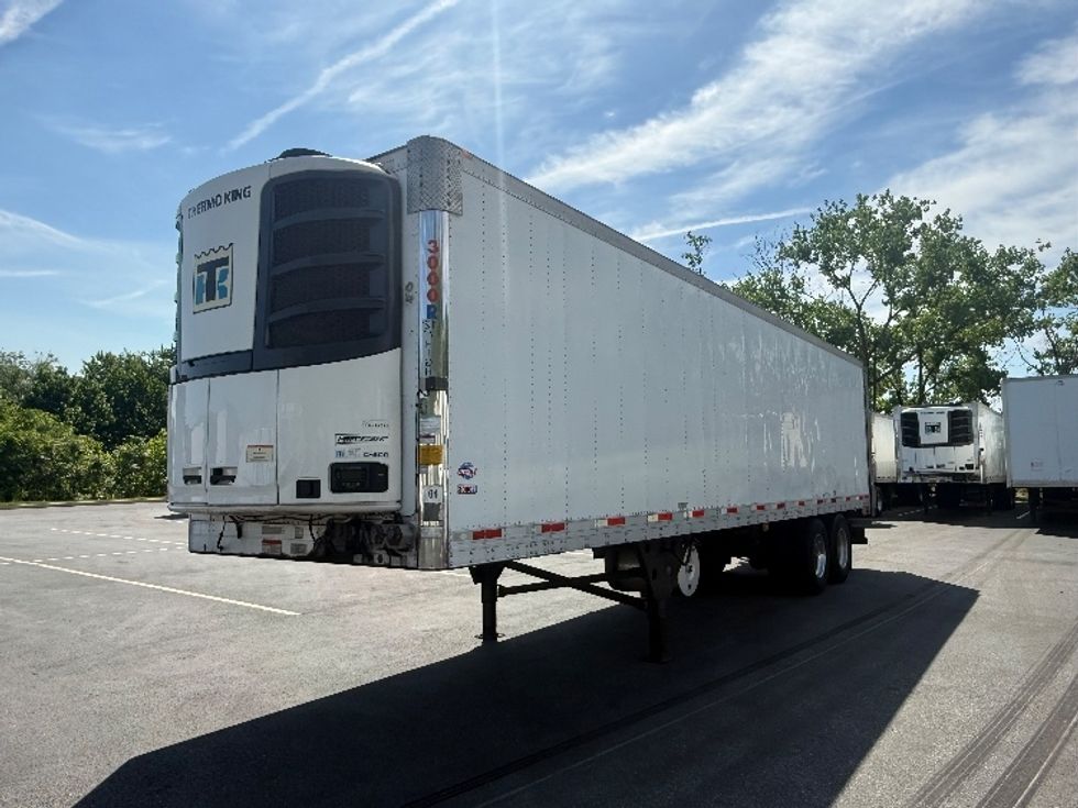 Refrigerated Trailer-Semi Trailers-Utility-2020-Trailer-Jessup-MD-1,055,552\n\t\tmiles-$ 37,500 - Image 2