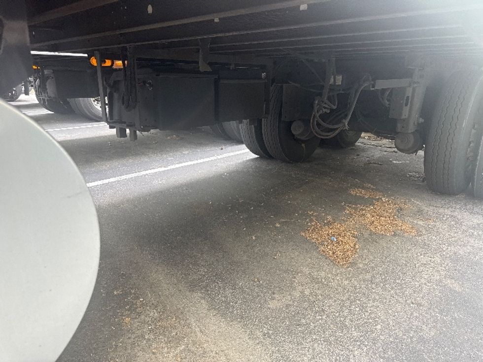 Refrigerated Trailer-Semi Trailers-Utility-2020-Trailer-Jessup-MD-1,055,552\n\t\tmiles-$ 37,500 - Image 3