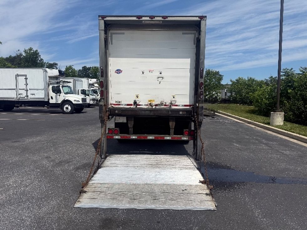 Refrigerated Trailer-Semi Trailers-Utility-2020-Trailer-Jessup-MD-1,055,552\n\t\tmiles-$ 37,500 - Image 4