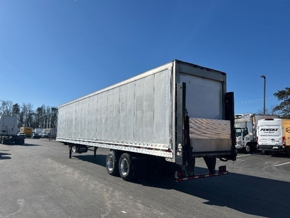 Refrigerated Trailer-Semi Trailers-Utility-2020-Trailer-Jessup-MD-12,544\n\t\tmiles-$ 45,250 - Image 3