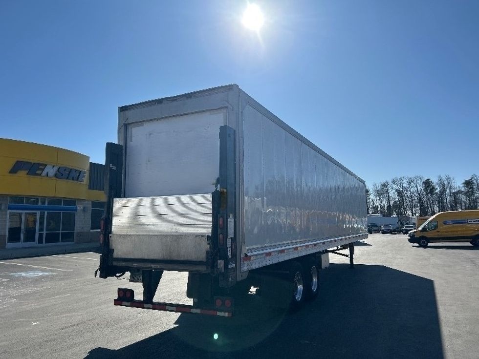 Refrigerated Trailer-Semi Trailers-Utility-2020-Trailer-Jessup-MD-12,544\n\t\tmiles-$ 45,250 - Image 4