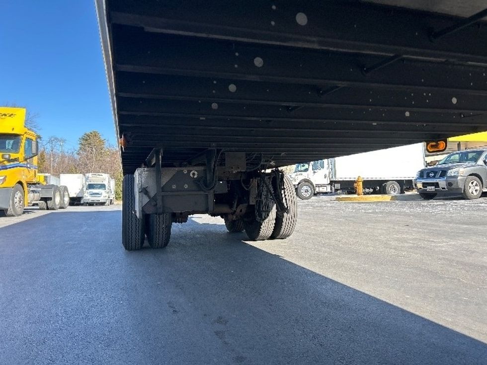 Refrigerated Trailer-Semi Trailers-Utility-2020-Trailer-Jessup-MD-12,544\n\t\tmiles-$ 45,250 - Image 5