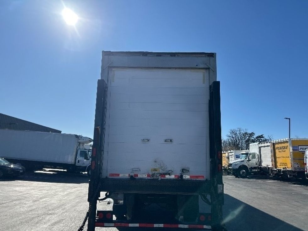Refrigerated Trailer-Semi Trailers-Utility-2020-Trailer-Jessup-MD-12,544\n\t\tmiles-$ 45,250 - Image 6