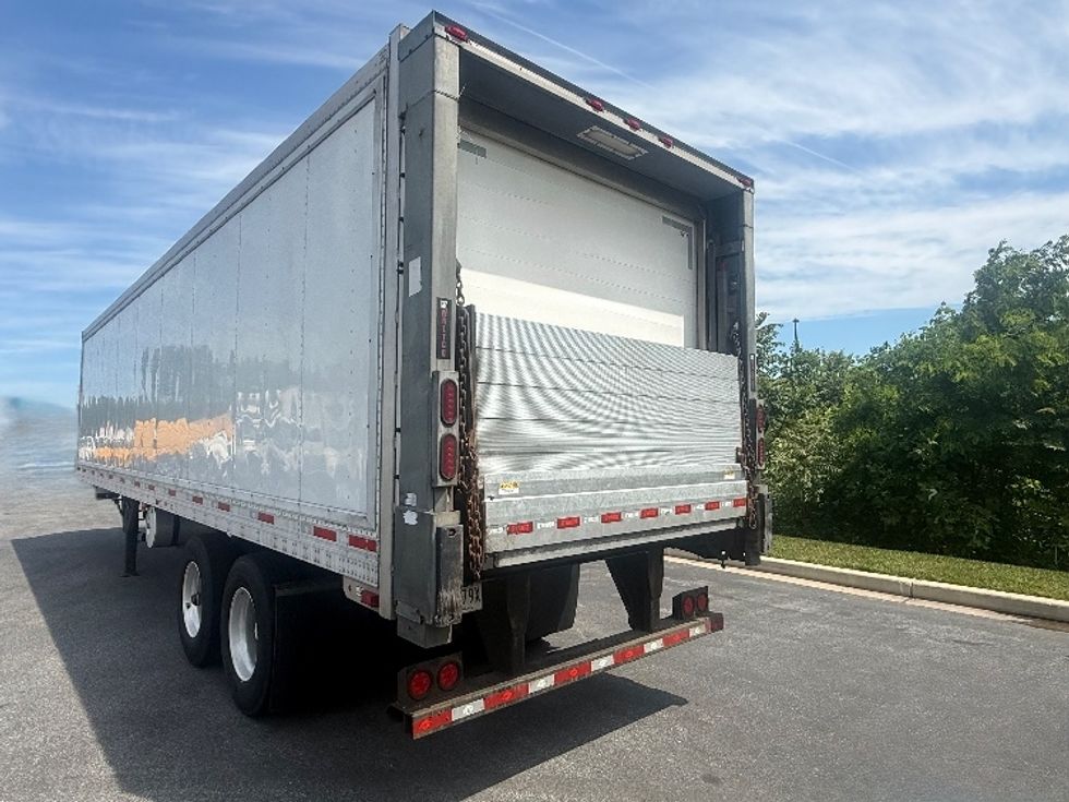 Refrigerated Trailer-Semi Trailers-Utility-2020-Trailer-Jessup-MD-283,569\n\t\tmiles-$ 40,250 - Image 3