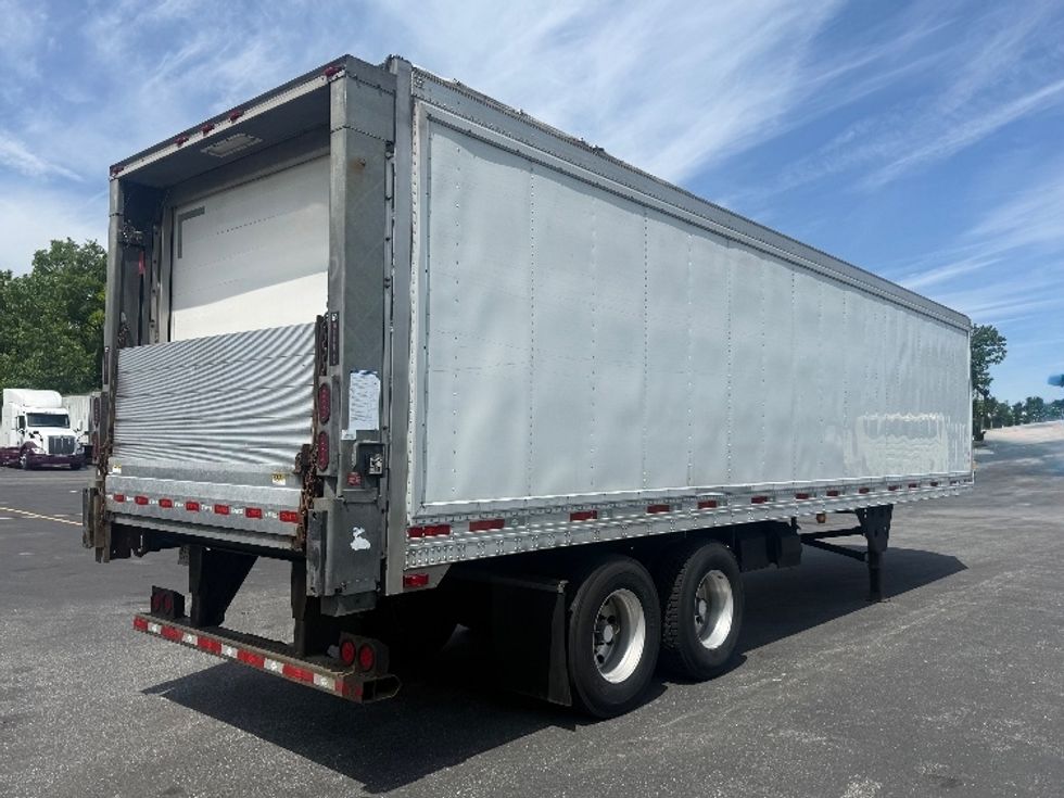 Refrigerated Trailer-Semi Trailers-Utility-2020-Trailer-Jessup-MD-283,569\n\t\tmiles-$ 40,250 - Image 4
