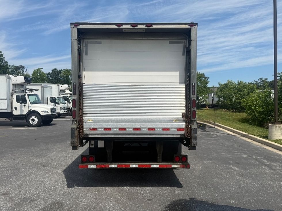 Refrigerated Trailer-Semi Trailers-Utility-2020-Trailer-Jessup-MD-283,569\n\t\tmiles-$ 40,250 - Image 6