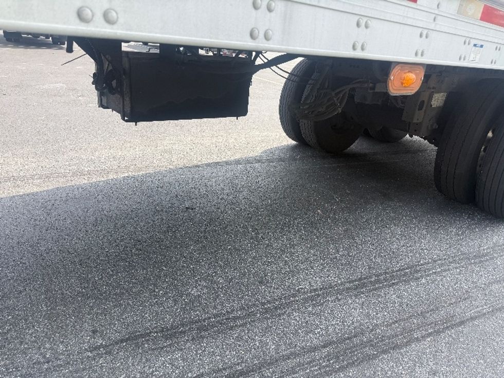 Refrigerated Trailer-Semi Trailers-Utility-2020-Trailer-Jessup-MD-357,188\n\t\tmiles-$ 40,000 - Image 5