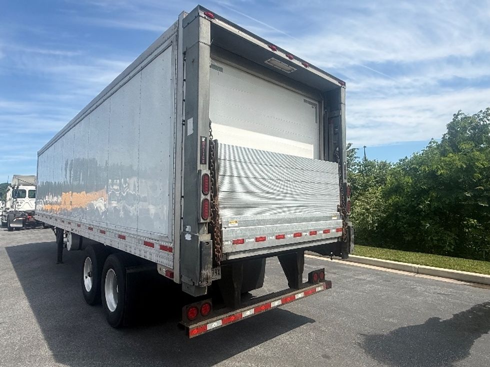Refrigerated Trailer-Semi Trailers-Utility-2020-Trailer-Jessup-MD-359,972\n\t\tmiles-$ 39,500 - Image 3