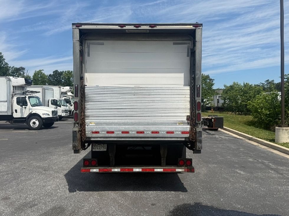 Refrigerated Trailer-Semi Trailers-Utility-2020-Trailer-Jessup-MD-364,900\n\t\tmiles-$ 40,000 - Image 6