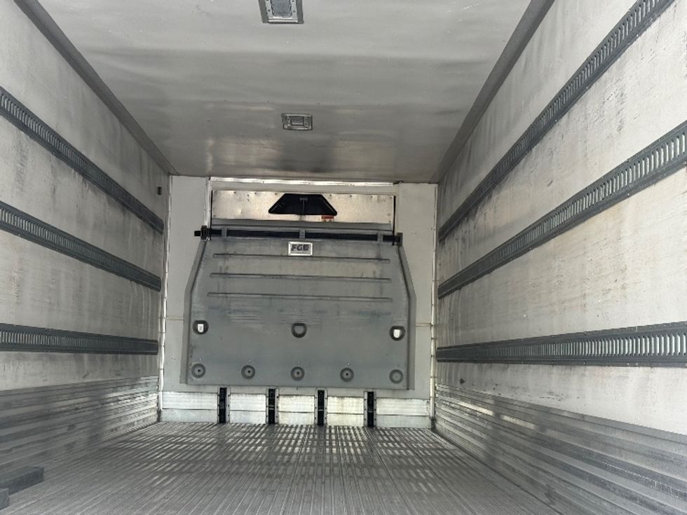 Refrigerated Trailer-Semi Trailers-Utility-2020-Trailer-Jessup-MD-451,246\n\t\tmiles-$ 38,500 - Image 10
