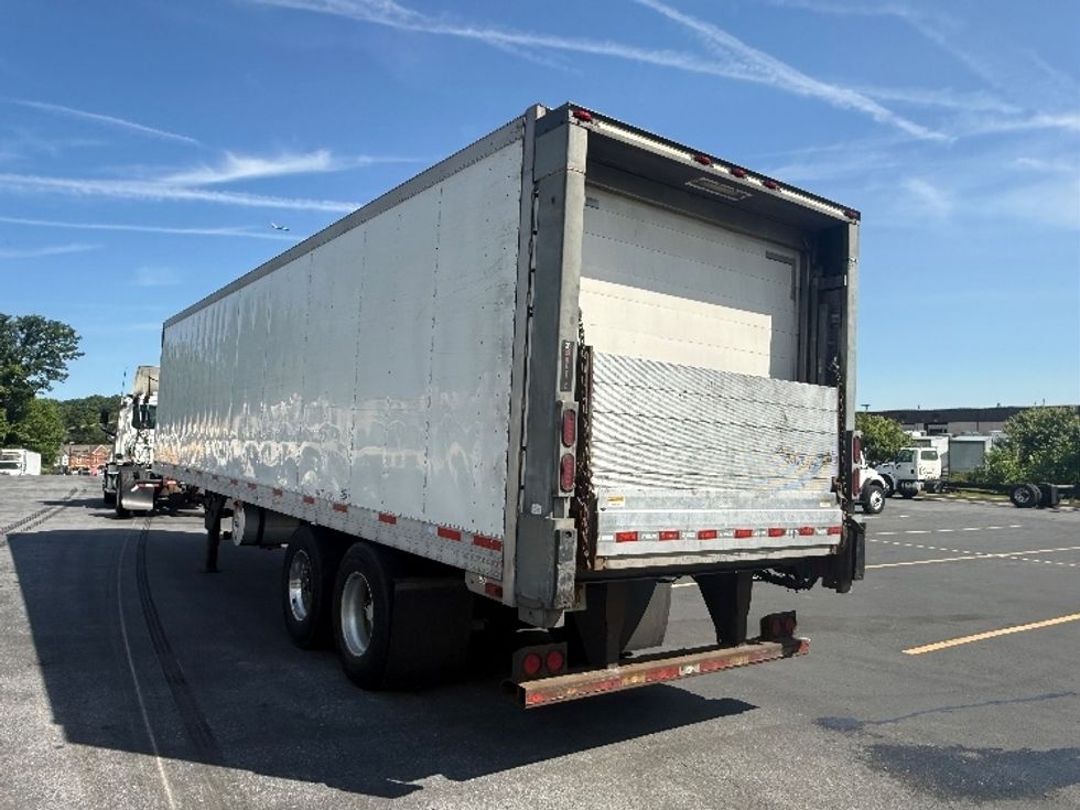 Refrigerated Trailer-Semi Trailers-Utility-2020-Trailer-Jessup-MD-451,246\n\t\tmiles-$ 38,500 - Image 3