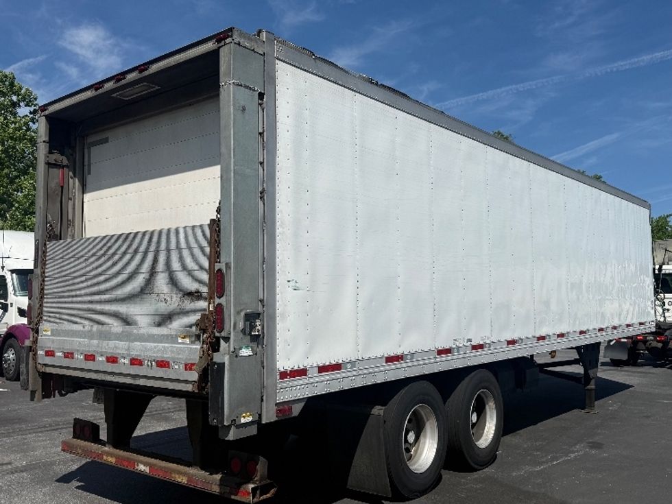 Refrigerated Trailer-Semi Trailers-Utility-2020-Trailer-Jessup-MD-451,246\n\t\tmiles-$ 38,500 - Image 4