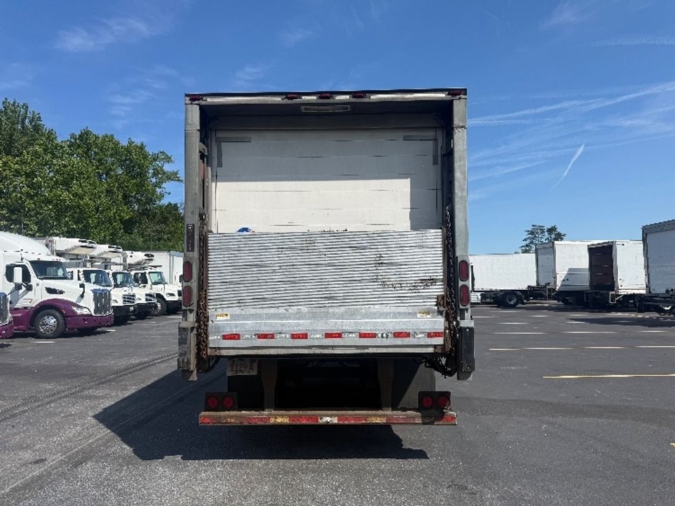 Refrigerated Trailer-Semi Trailers-Utility-2020-Trailer-Jessup-MD-451,246\n\t\tmiles-$ 38,500 - Image 6