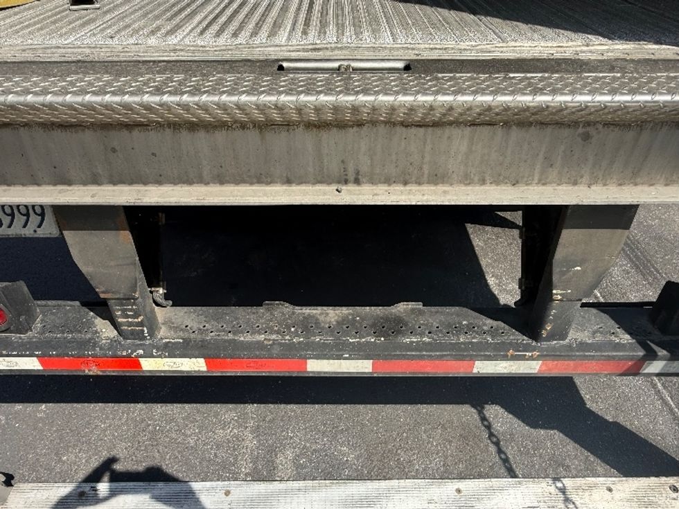 Refrigerated Trailer-Semi Trailers-Utility-2020-Trailer-Jessup-MD-451,246\n\t\tmiles-$ 38,500 - Image 8