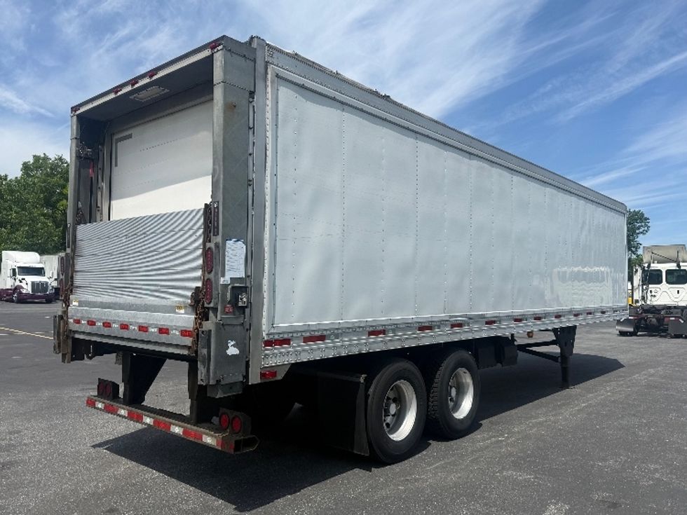 Refrigerated Trailer-Semi Trailers-Utility-2020-Trailer-Jessup-MD-485,998\n\t\tmiles-$ 36,000 - Image 4
