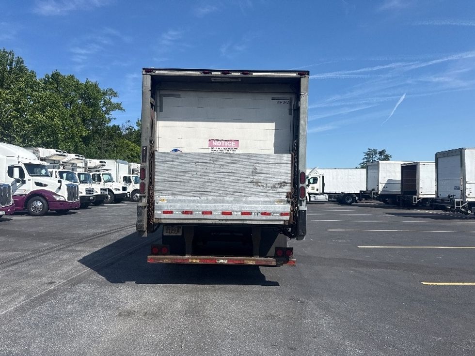 Refrigerated Trailer-Semi Trailers-Utility-2020-Trailer-Jessup-MD-486,967\n\t\tmiles-$ 39,750 - Image 6