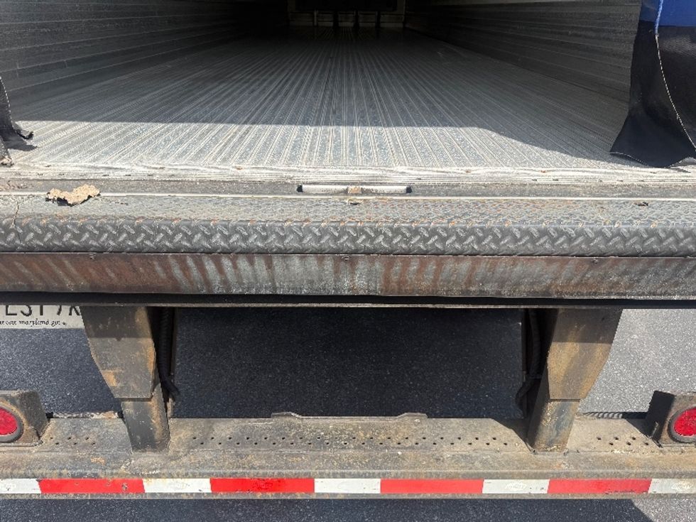 Refrigerated Trailer-Semi Trailers-Utility-2020-Trailer-Jessup-MD-486,967\n\t\tmiles-$ 39,750 - Image 8