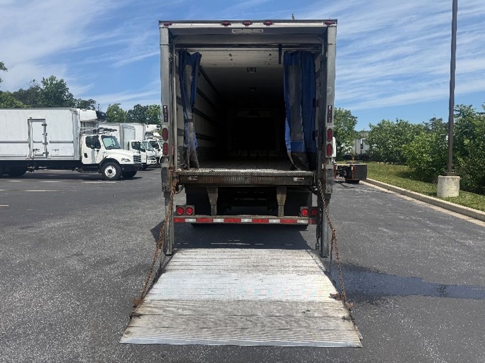 Refrigerated Trailer-Semi Trailers-Utility-2020-Trailer-Jessup-MD-688,385\n\t\tmiles-$ 40,000 - Image 7