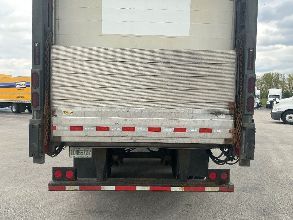 Refrigerated Trailer-Semi Trailers-Utility-2020-Trailer-La Porte-IN-383,142\n\t\tmiles-$ 42,000 - Image 11