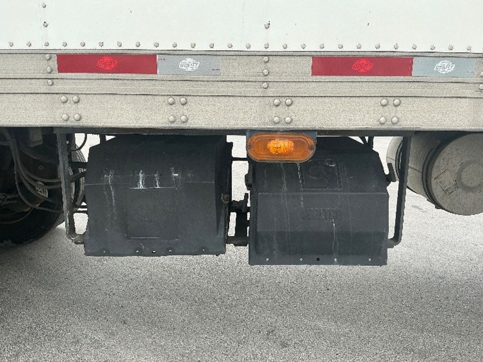 Refrigerated Trailer-Semi Trailers-Utility-2020-Trailer-La Porte-IN-383,142\n\t\tmiles-$ 42,000 - Image 12