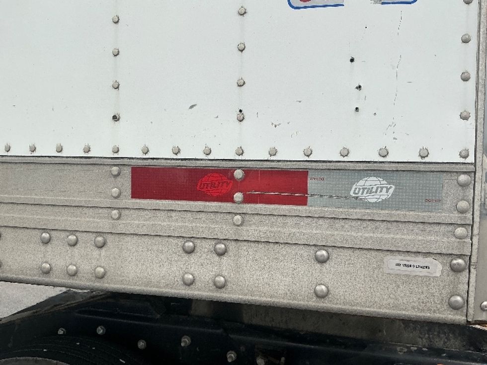 Refrigerated Trailer-Semi Trailers-Utility-2020-Trailer-La Porte-IN-383,142\n\t\tmiles-$ 42,000 - Image 13