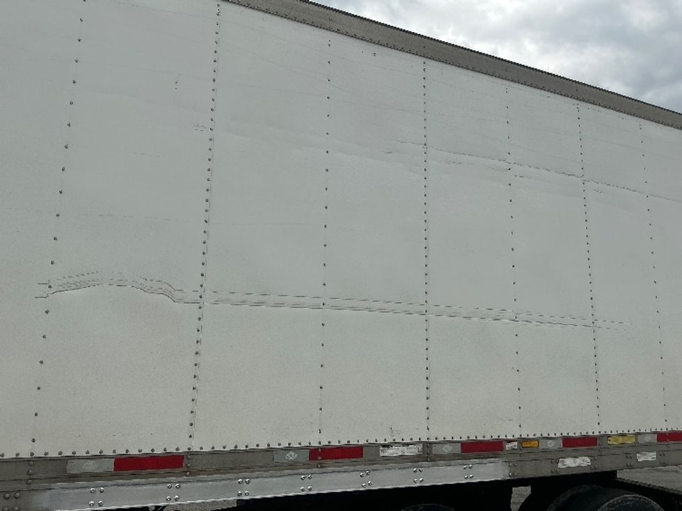 Refrigerated Trailer-Semi Trailers-Utility-2020-Trailer-La Porte-IN-383,142\n\t\tmiles-$ 42,000 - Image 14