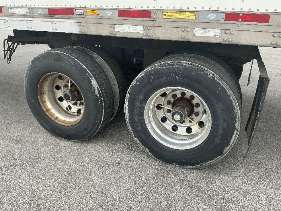 Refrigerated Trailer-Semi Trailers-Utility-2020-Trailer-La Porte-IN-383,142\n\t\tmiles-$ 42,000 - Image 15