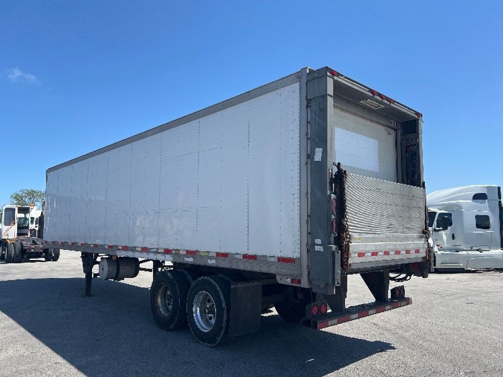 Refrigerated Trailer-Semi Trailers-Utility-2020-Trailer-La Porte-IN-383,142\n\t\tmiles-$ 42,000 - Image 3
