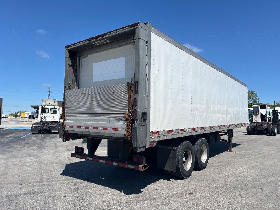 Refrigerated Trailer-Semi Trailers-Utility-2020-Trailer-La Porte-IN-383,142\n\t\tmiles-$ 42,000 - Image 4