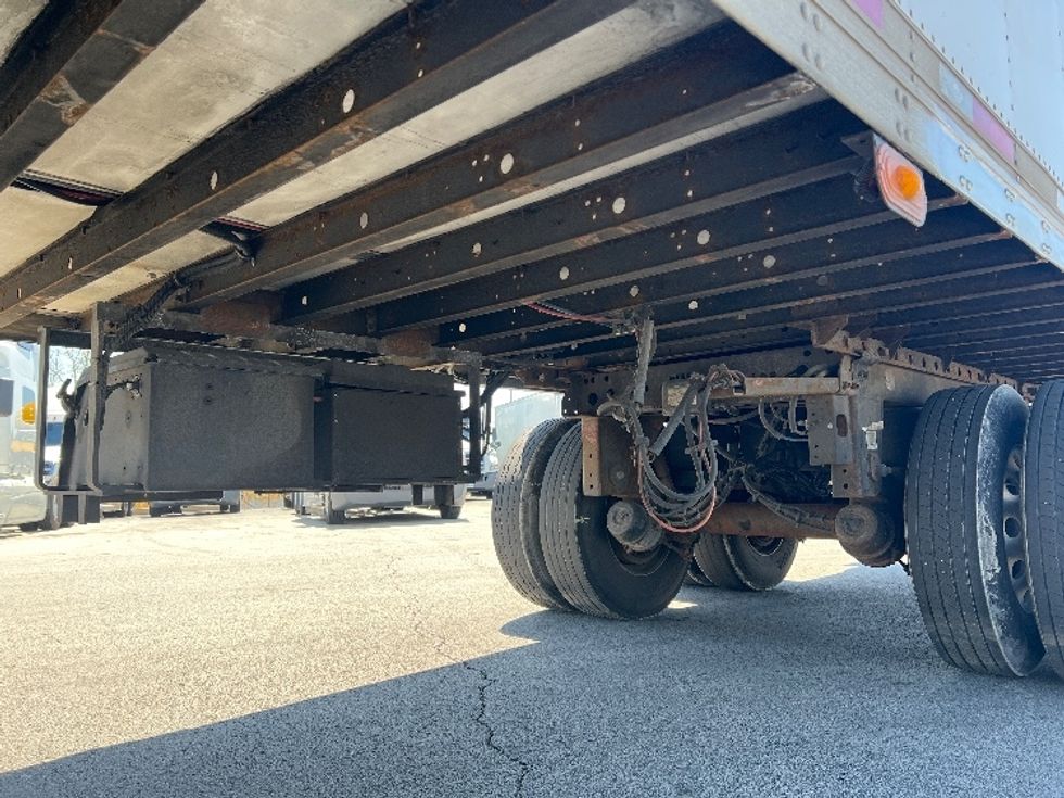 Refrigerated Trailer-Semi Trailers-Utility-2020-Trailer-La Porte-IN-383,142\n\t\tmiles-$ 42,000 - Image 5