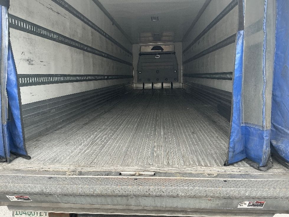 Refrigerated Trailer-Semi Trailers-Utility-2020-Trailer-La Porte-IN-383,142\n\t\tmiles-$ 42,000 - Image 8