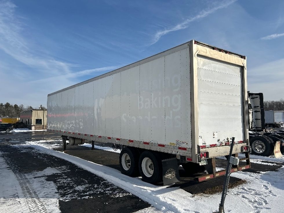 Refrigerated Trailer-Semi Trailers-Utility-2020-Trailer-Londonderry-NH-410,413\n\t\tmiles-$ 39,500 - Image 3