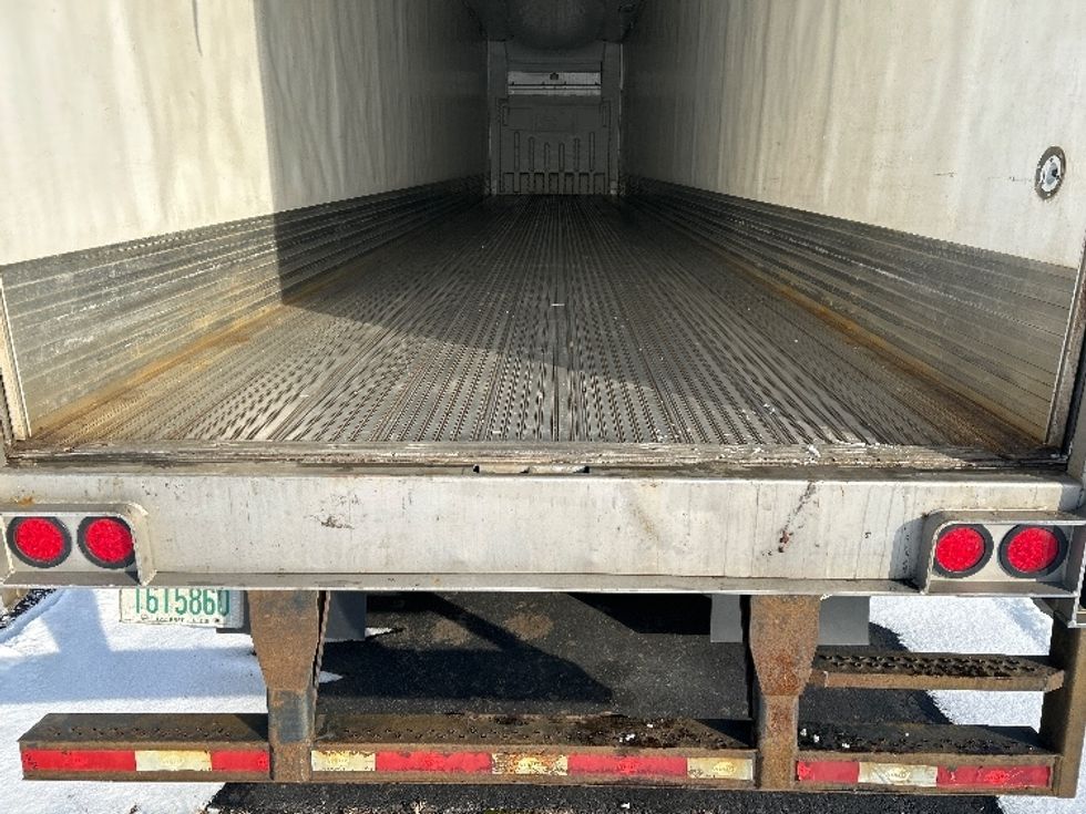Refrigerated Trailer-Semi Trailers-Utility-2020-Trailer-Londonderry-NH-410,413\n\t\tmiles-$ 39,500 - Image 7