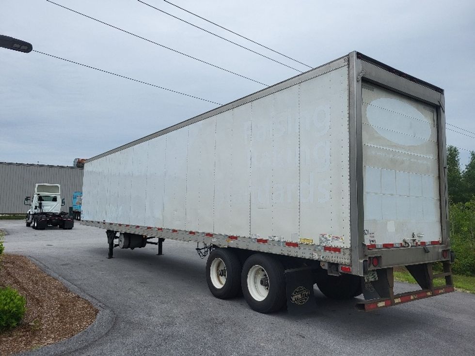 Refrigerated Trailer-Semi Trailers-Utility-2020-Trailer-Londonderry-NH-414,511\n\t\tmiles-$ 40,750 - Image 3