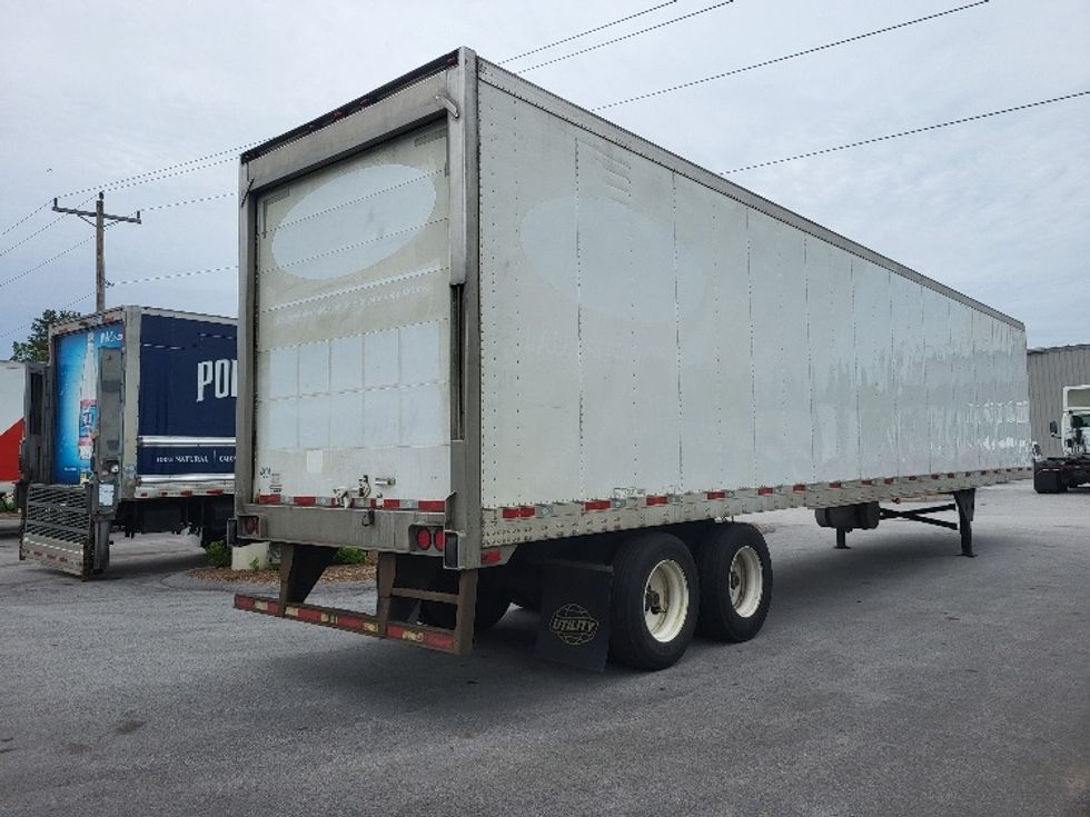 Refrigerated Trailer-Semi Trailers-Utility-2020-Trailer-Londonderry-NH-414,511\n\t\tmiles-$ 40,750 - Image 4