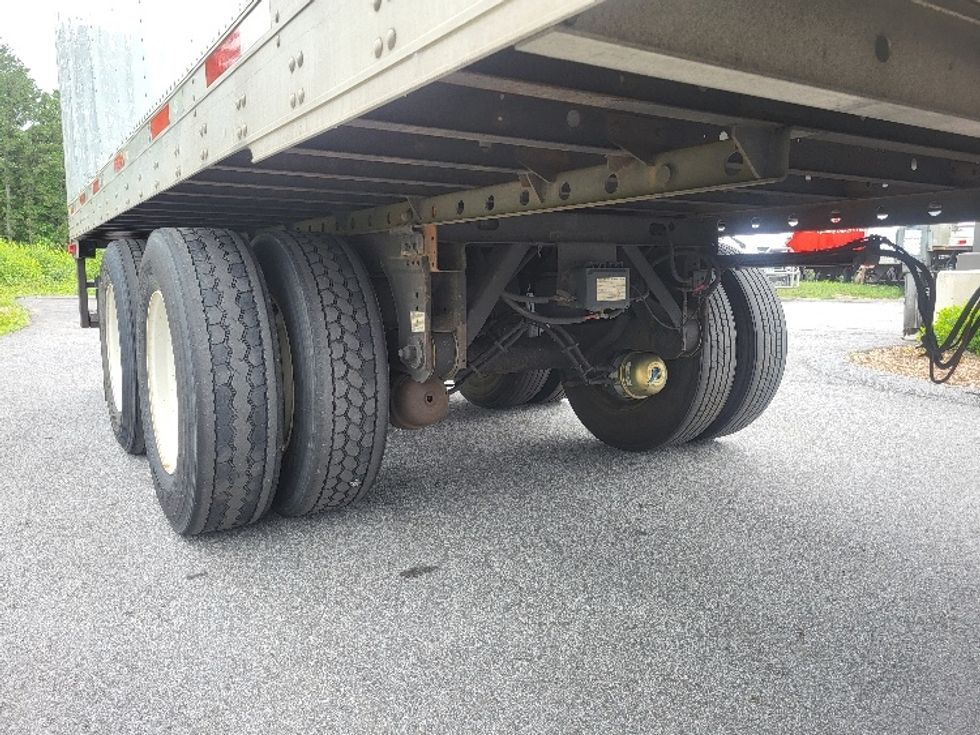 Refrigerated Trailer-Semi Trailers-Utility-2020-Trailer-Londonderry-NH-414,511\n\t\tmiles-$ 40,750 - Image 5