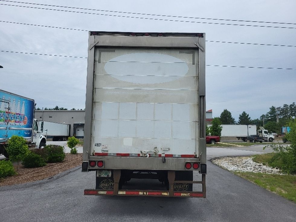 Refrigerated Trailer-Semi Trailers-Utility-2020-Trailer-Londonderry-NH-414,511\n\t\tmiles-$ 40,750 - Image 6