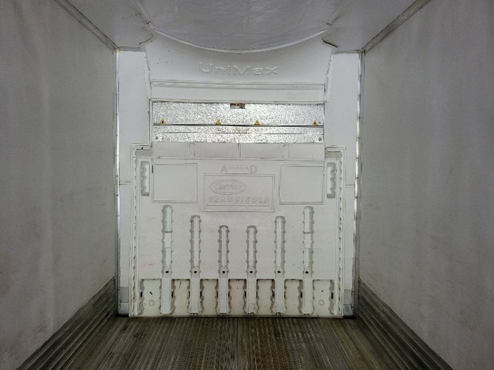 Refrigerated Trailer-Semi Trailers-Utility-2020-Trailer-Londonderry-NH-414,511\n\t\tmiles-$ 49,000 - Image 7