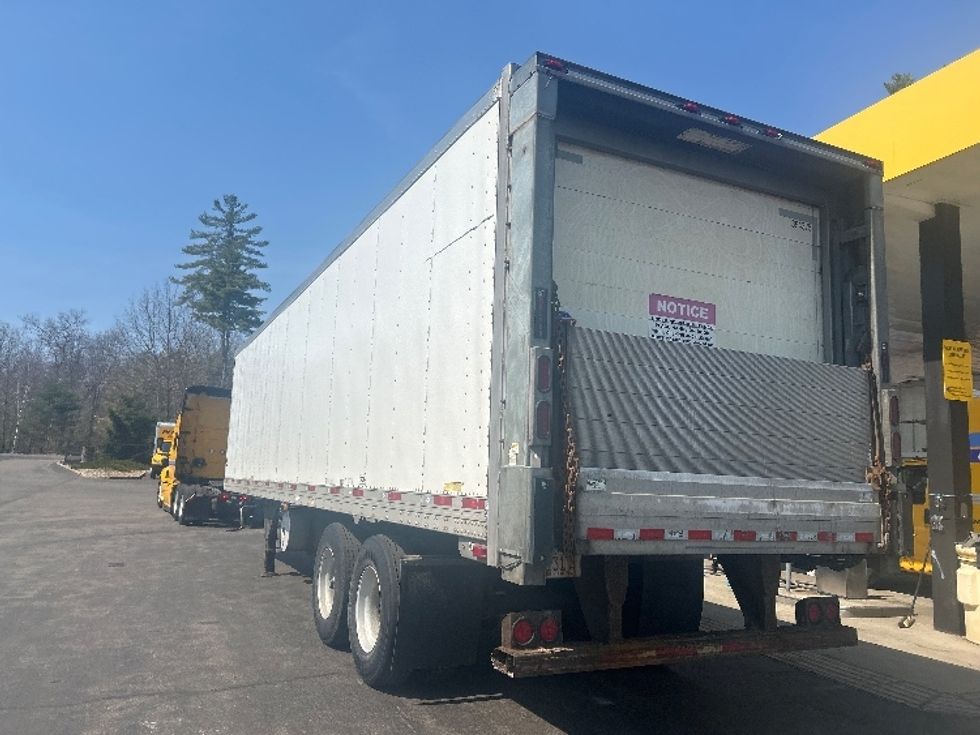 Refrigerated Trailer-Semi Trailers-Utility-2020-Trailer-Londonderry-NH-507,675\n\t\tmiles-$ 42,250 - Image 3