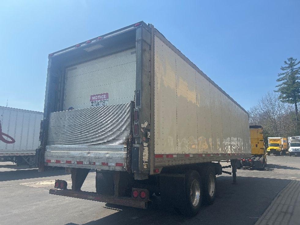 Refrigerated Trailer-Semi Trailers-Utility-2020-Trailer-Londonderry-NH-507,675\n\t\tmiles-$ 42,250 - Image 4