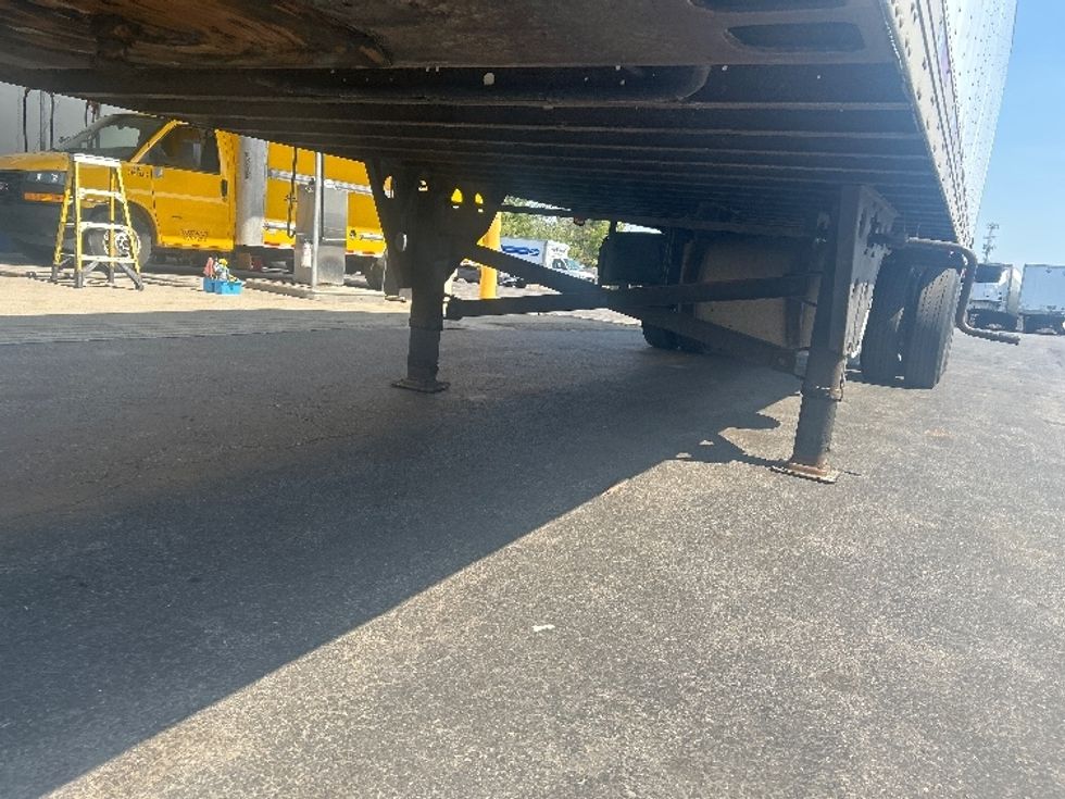 Refrigerated Trailer-Semi Trailers-Utility-2020-Trailer-Londonderry-NH-507,675\n\t\tmiles-$ 42,250 - Image 5