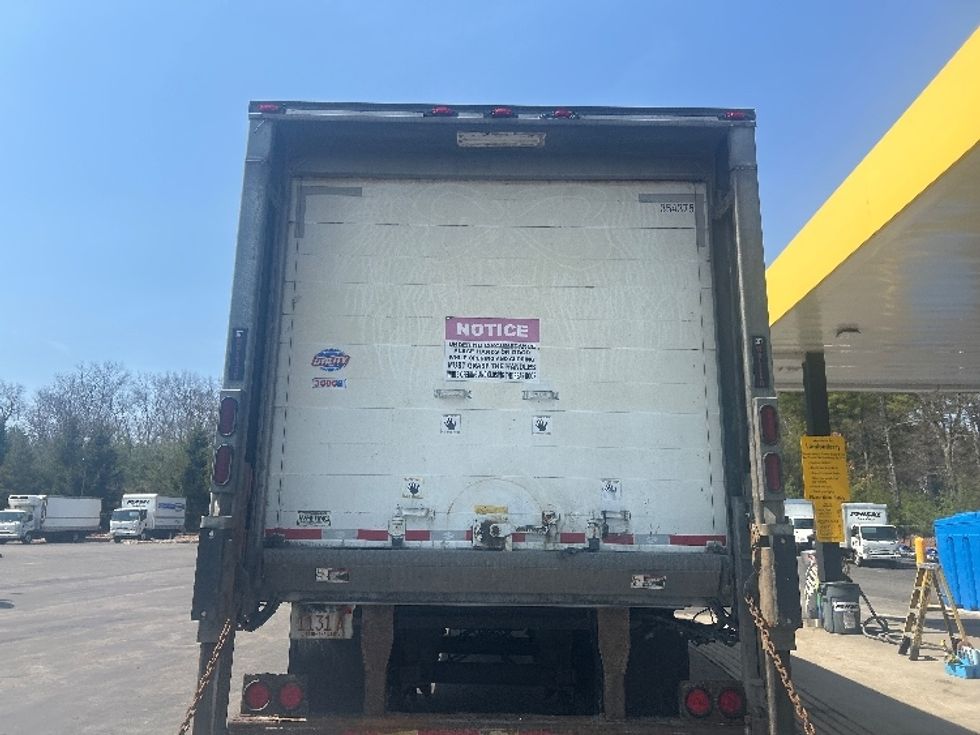Refrigerated Trailer-Semi Trailers-Utility-2020-Trailer-Londonderry-NH-507,675\n\t\tmiles-$ 42,250 - Image 6