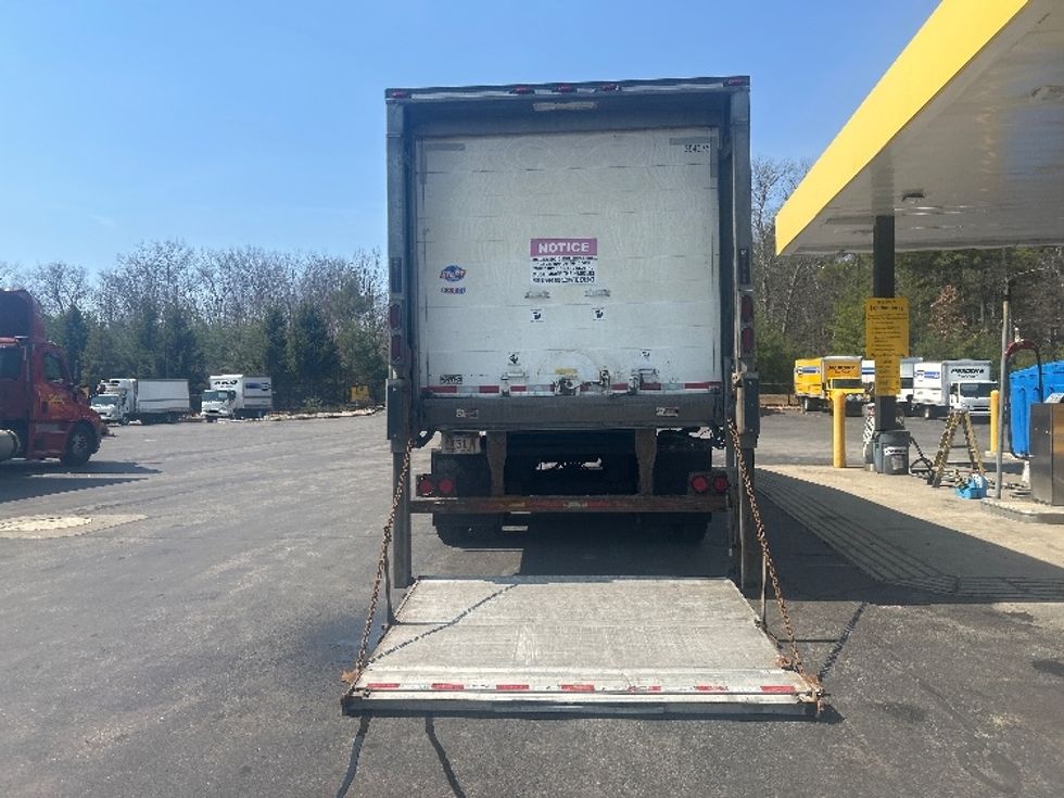 Refrigerated Trailer-Semi Trailers-Utility-2020-Trailer-Londonderry-NH-507,675\n\t\tmiles-$ 42,250 - Image 7