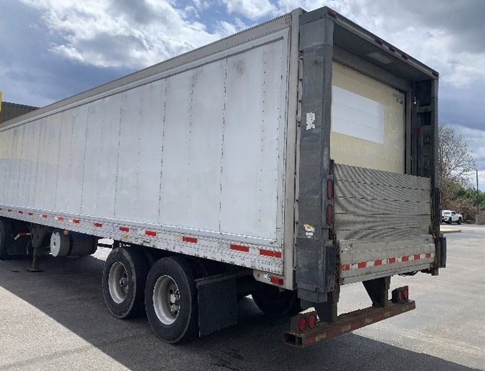 Refrigerated Trailer-Semi Trailers-Utility-2020-Trailer-Norton-MA-402,315\n\t\tmiles-$ 36,750 - Image 3