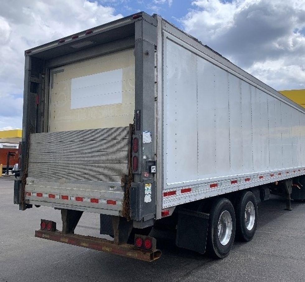 Refrigerated Trailer-Semi Trailers-Utility-2020-Trailer-Norton-MA-402,315\n\t\tmiles-$ 36,750 - Image 4