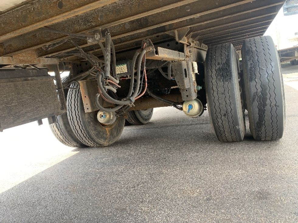 Refrigerated Trailer-Semi Trailers-Utility-2020-Trailer-Norton-MA-402,315\n\t\tmiles-$ 36,750 - Image 5